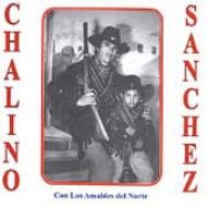 Chalino Sanchez/Con Los Amables Del Norte