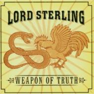 Lord Sterling/Weapon Of Truth