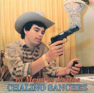 Chalino Sanchez/13 Mejores Exitos