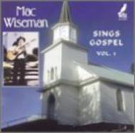 Mac Wiseman/Sings Gospel 1