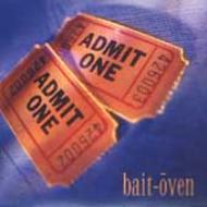 Bait-oven/Coming Attractions