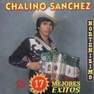 Chalino Sanchez/17 Mejores Exitos Nortenisimo