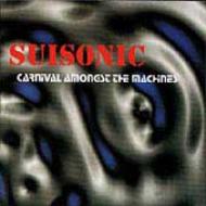 Suisonic/Carnival Amongst The Machines