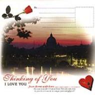 Thinking Of You