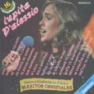Lupita D'alessio/16 Exitos Originales