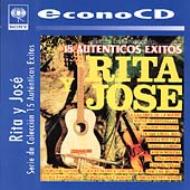 Rita Y Jose/15 Autenticos Exitos