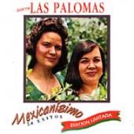 Dueto Las Palomas/Mexicanisimo