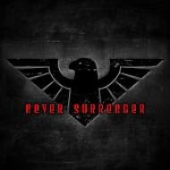 Never Surrender (Ep)