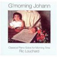 Ric Louchard/G'morning Johann