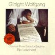 Ric Louchard/G'night Wolfgang