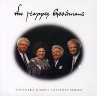 Happy Goodman Family/Southern Gospel Treasury Thegoodman Family