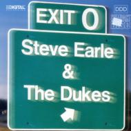 Steve Earle/Exit O