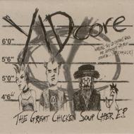 Yidcore/Great Chicken Soup Caper Ep