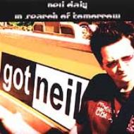 In Search Of Tomorrow