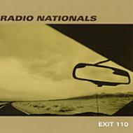 Radio Nationals/Exit 110 (Ep)