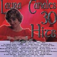 Laura Canales/30 Hits