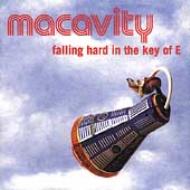 Falling Hard In The Key Of E