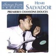 Henri Salvador/Premieres Chansons Douces