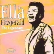 Ella Fitzgerald/Legendary 5