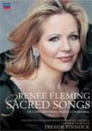 Fleming Sacred Songs-in Concert From Mainz Cathedral: Pinnock(Cond)