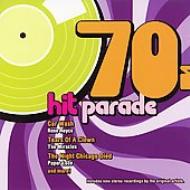 Various/70s #1 Hit Parade