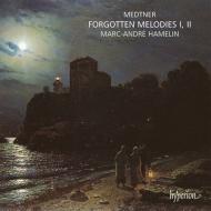 Forgotten Melodies.1, 2, Etc: Hamelin