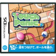 �܂킵�ĂȂ���^�b�`�p�j�b�N