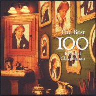 Best 100 : リチャード・クレイダーマン （ピアノ） | HMVu0026BOOKS online - VICP-63441/2