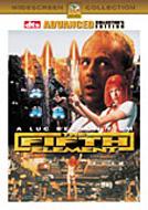 フィフス エレメント Hmv Books Online Pqa