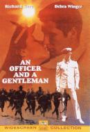 An Officer And A Gentleman