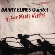 Barry Elmes/Five Minute Warning