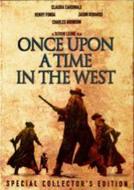 Once Upon A Time In The West Special Collectors Edition