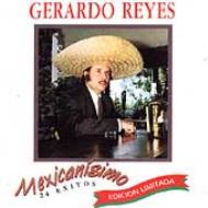 Gerardo Reyes/Mexicanisimo