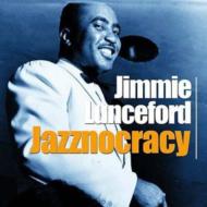 Jimmie Lunceford/Jazznocracy