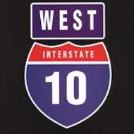 Mike West/Interstate 10