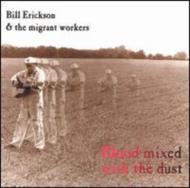 Blood Mixed With Dust