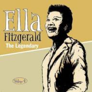 Ella Fitzgerald/Legendary 4