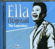 Ella Fitzgerald/Legendary 3
