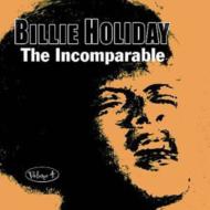 Billie Holiday/Incomparable 4