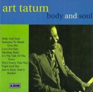 Art Tatum/Body  Soul