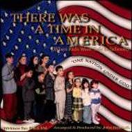 There Was A Time In America