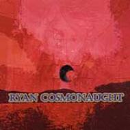 Ryan Cosmonaught