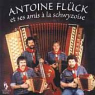 Antoine Fluck/Original Swiss Folklore 1