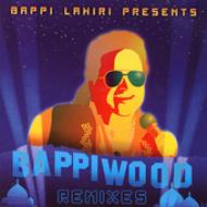 Bappi Lahiri/Bappiwood Remixes