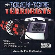 Touch Tone Terrorists/Touch-tone Terrorists
