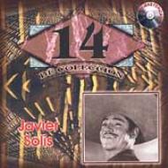 Javier Solis/14 Exitos De Coleccion