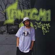 Ianigma/Mister E D (Ep)