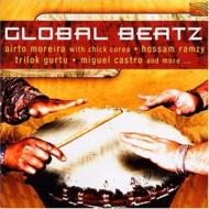 Airto Moreira/Global Beatz