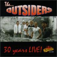 Outsiders/30 Years Live