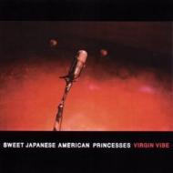 Sweet Japanese American Princess/Virgin Vibe